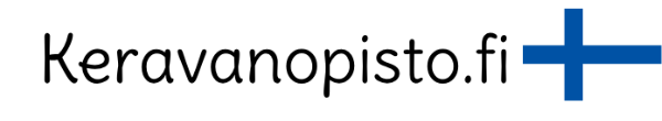 Keravanopisto.fi
