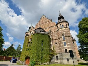 Kulttuurialan opinnoista yleisesti