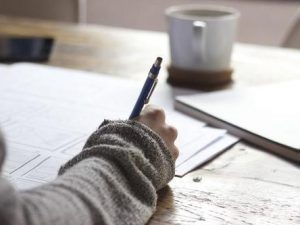 Lainaa kulttuuriopintoihin ulkomaalaisessa oppilaitoksessa