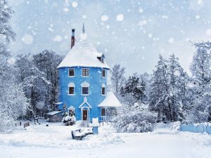 Lisää kulttuurintutkimuksesta Suomessa